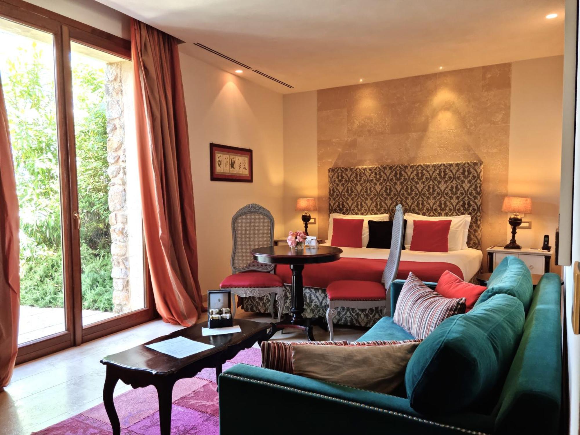 Castello Di Velona Resort, Thermal Spa & Winery Montalcino Exterior photo