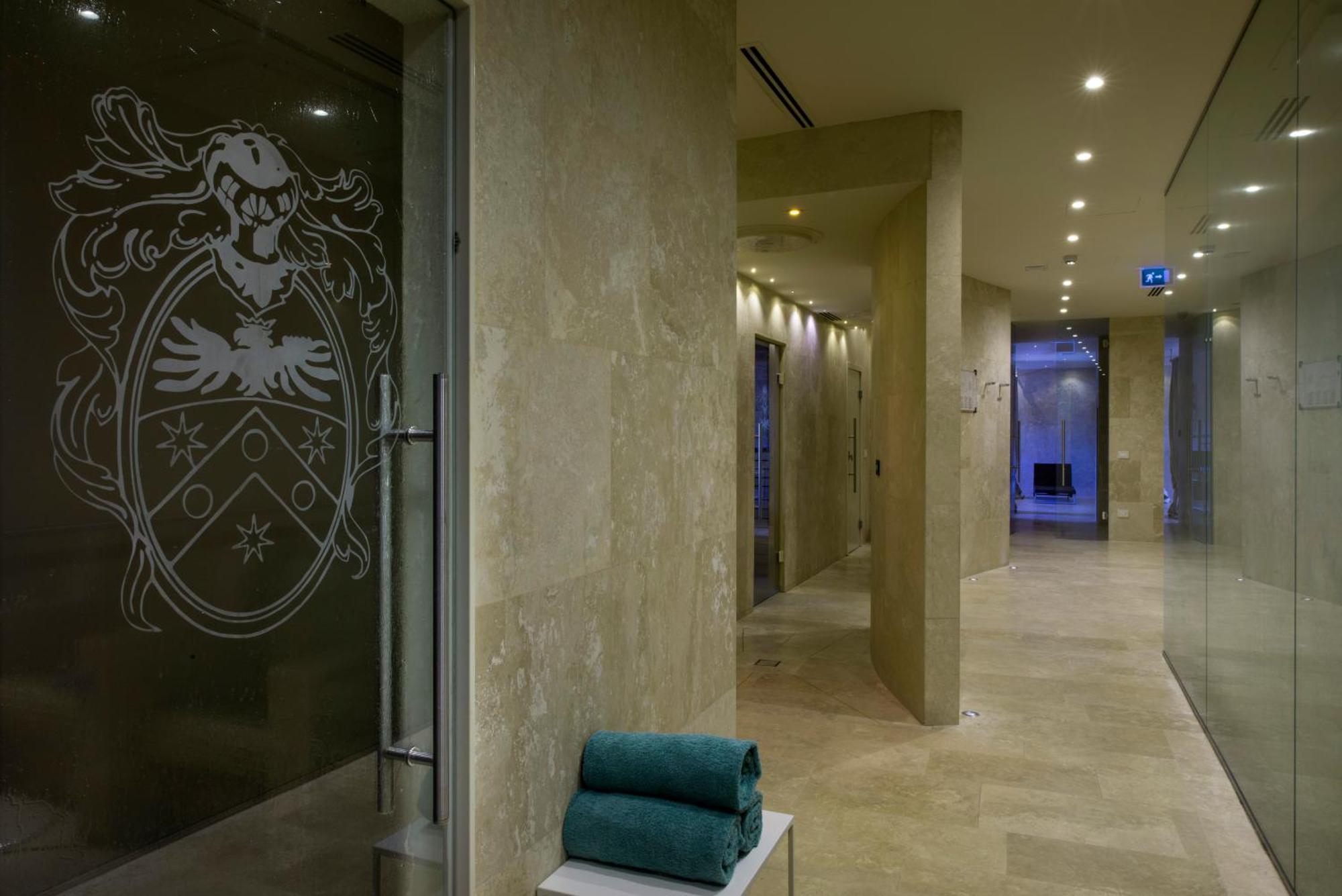 Castello Di Velona Resort, Thermal Spa & Winery Montalcino Exterior photo