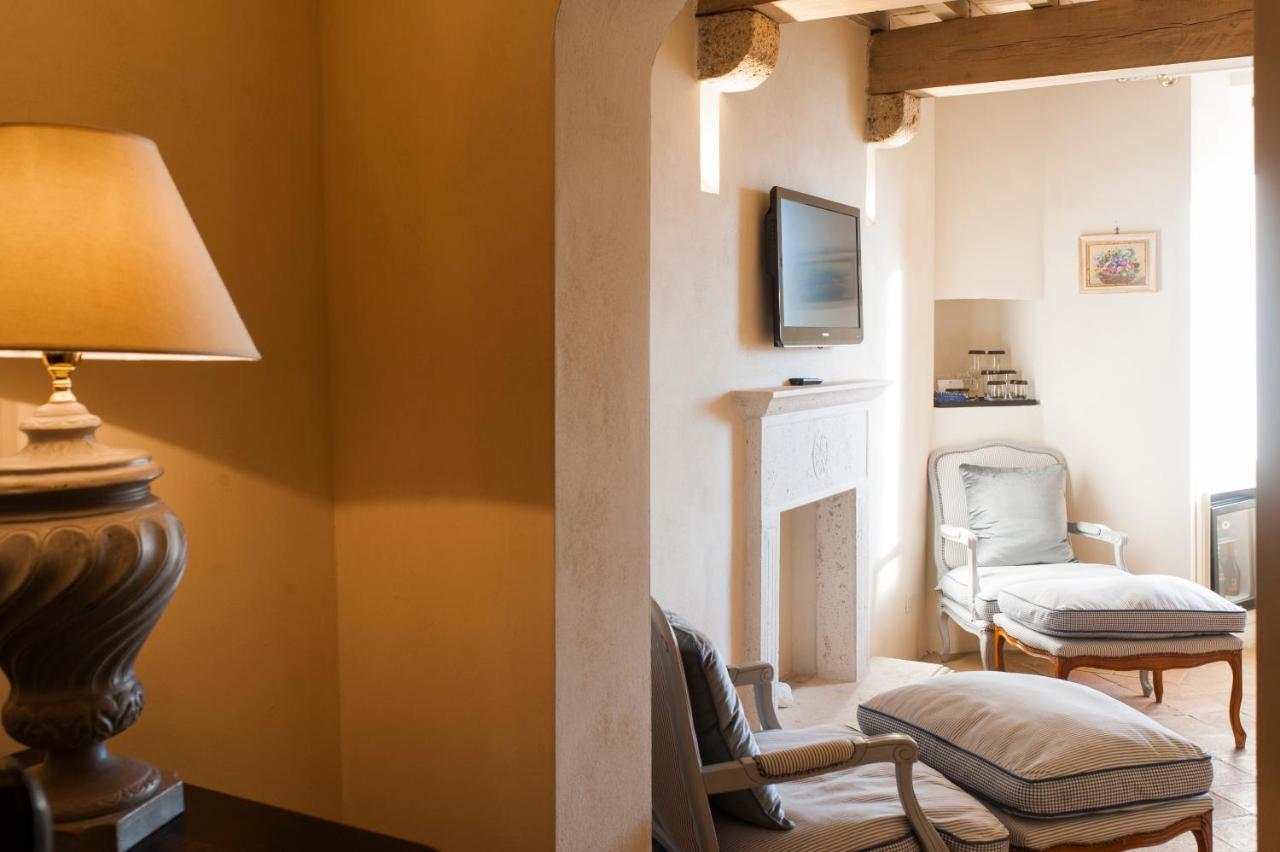 Castello Di Velona Resort, Thermal Spa & Winery Montalcino Exterior photo